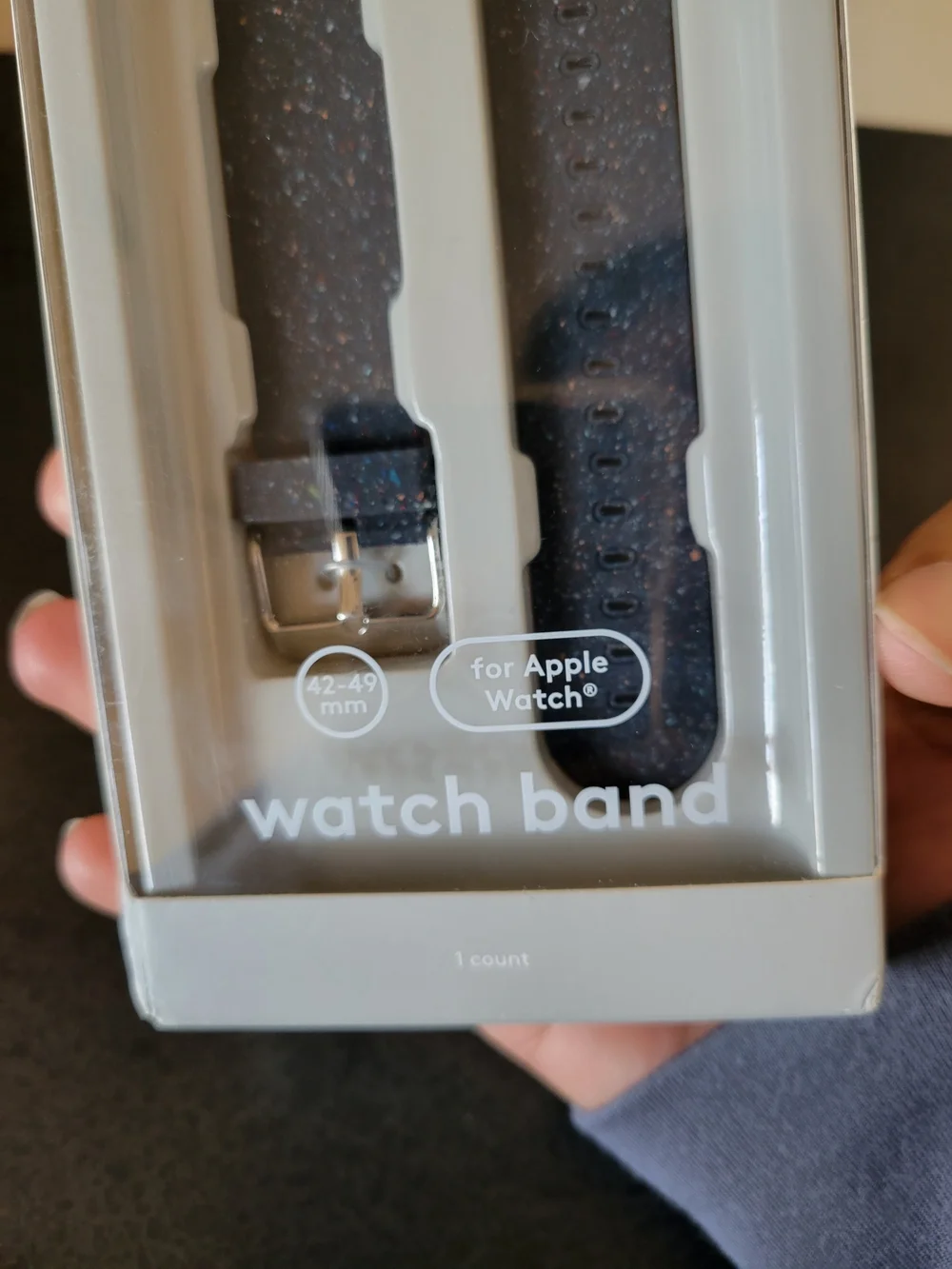 heyday apple watch